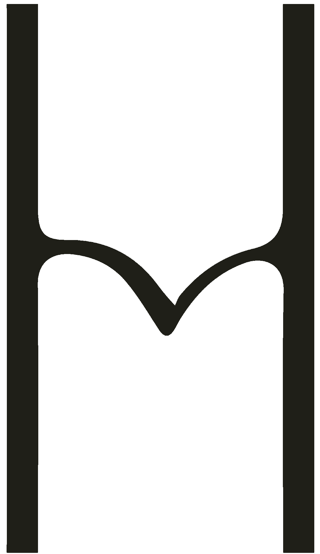 Monogramm SH